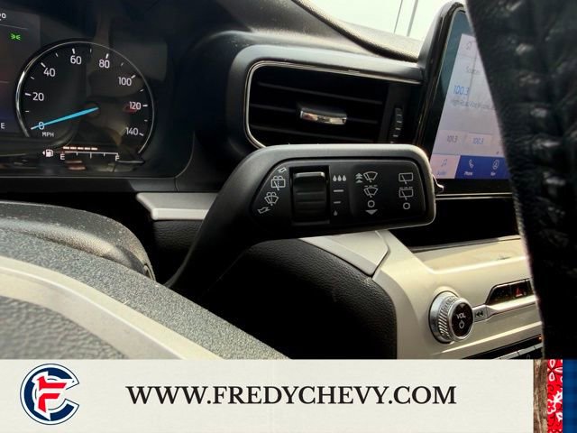 Used 2021 Ford Explorer XLT w/ Equipment Group 202A image 16
