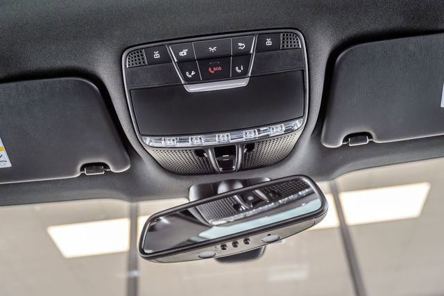 Used 2018 Mercedes-Benz GLC 43 AMG 4MATIC image 41