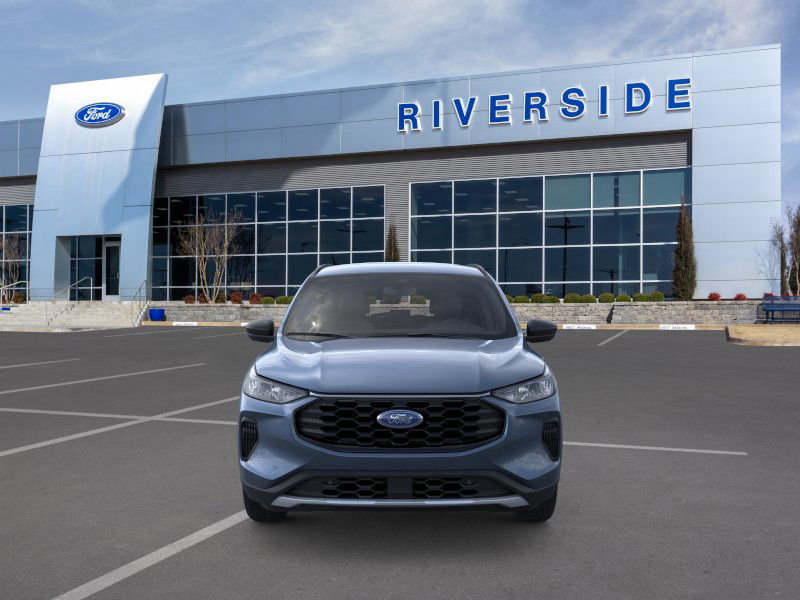 New 2026 Ford Escape ST-Line w/ Cold Weather Package image 7