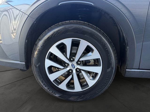 Used 2022 Subaru Outback Premium AWD/4WD image 9