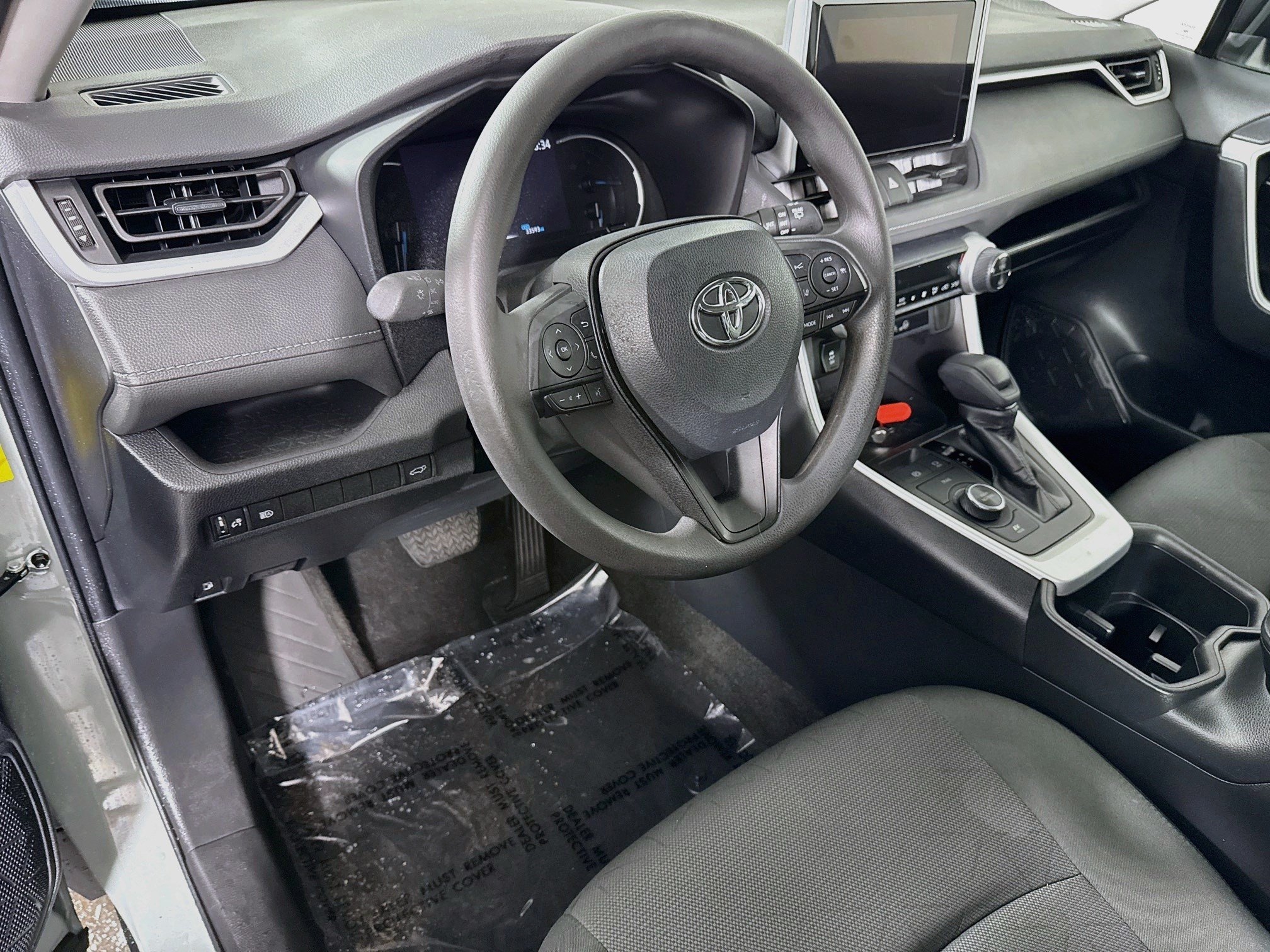 Used 2023 Toyota RAV4 XLE w/ Convenience Package AWD/4WD image 23