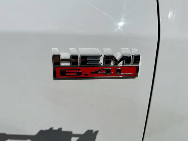 Used 2021 RAM 2500 Tradesman RWD image 58
