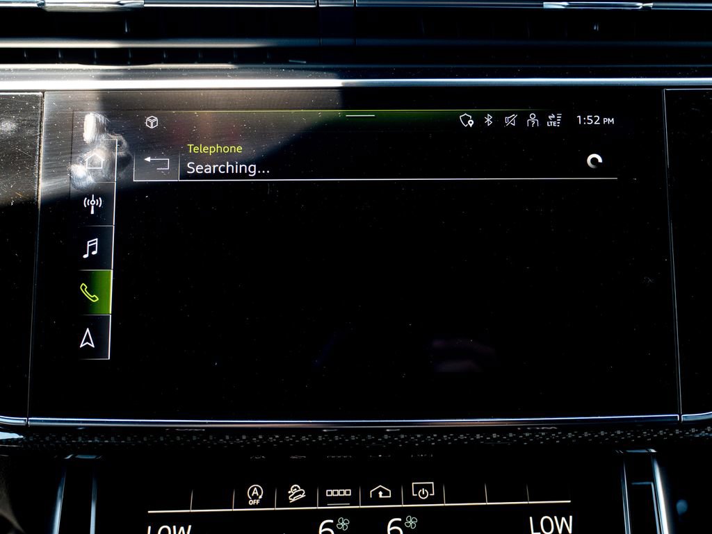 Used 2022 Audi SQ8 Premium Plus w/ Executive Package AWD/4WD image 29