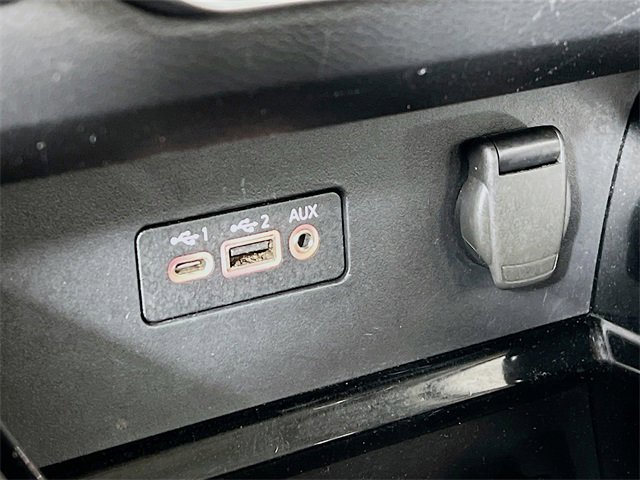 Used 2023 Nissan Altima 2.5 SV image 20