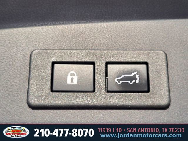 Used 2024 Subaru Ascent Onyx Edition image 31