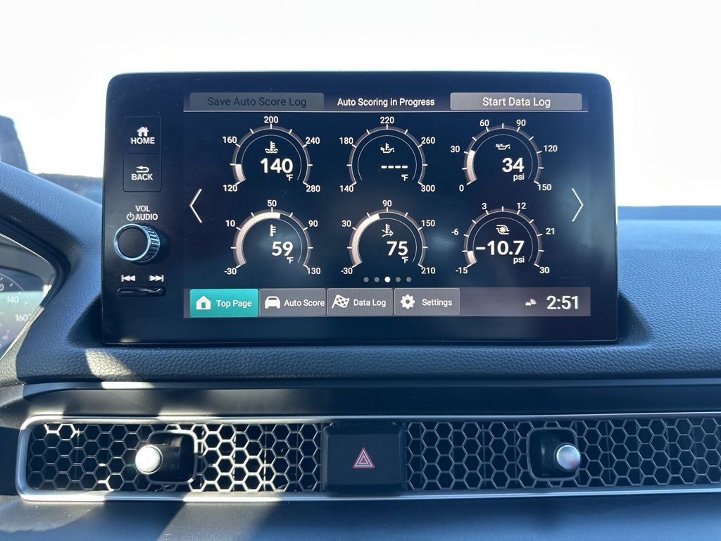 Used 2024 Honda Civic Type R image 23