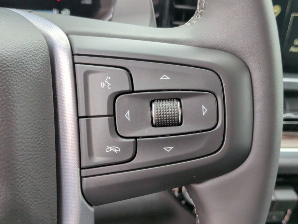 New 2026 GMC Sierra 1500 Elevation w/ Preferred Package RWD image 18