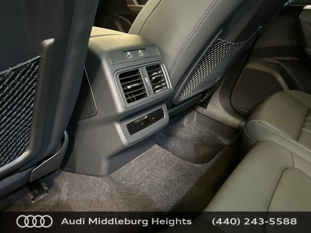 New 2025 Audi Q5 Premium Plus image 27