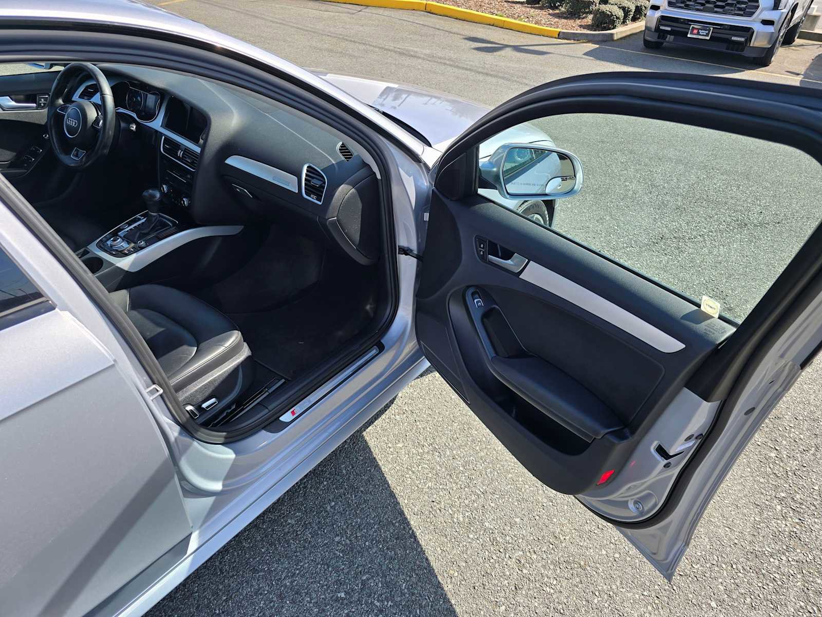 Used 2016 Audi A4 2.0T Premium AWD/4WD image 12