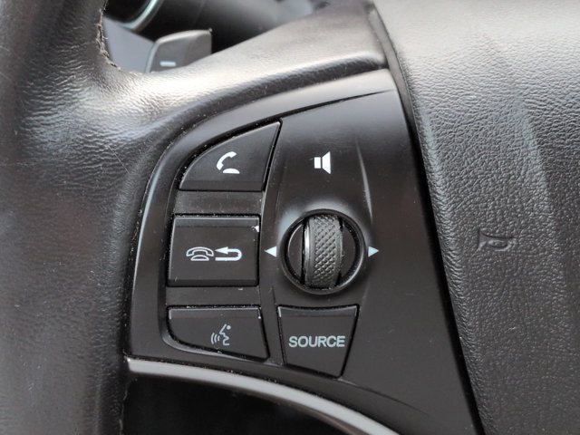 Used 2016 Acura MDX SH-AWD image 23