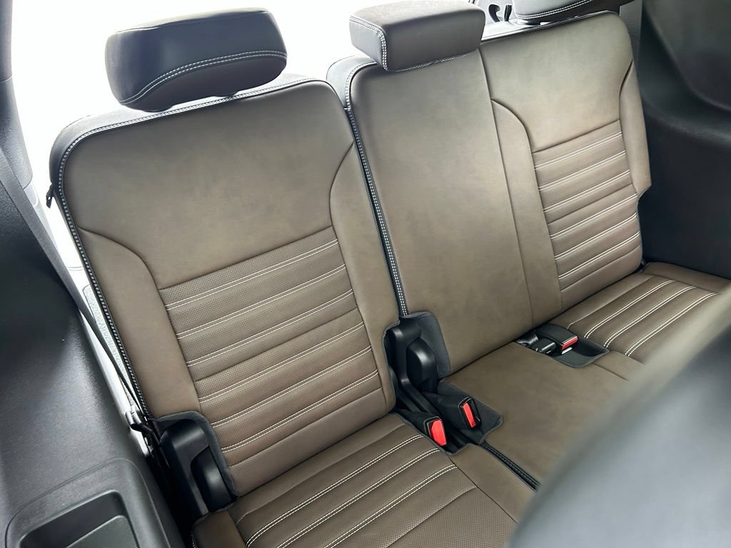 New 2026 GMC Acadia Denali Ultimate FWD image 48