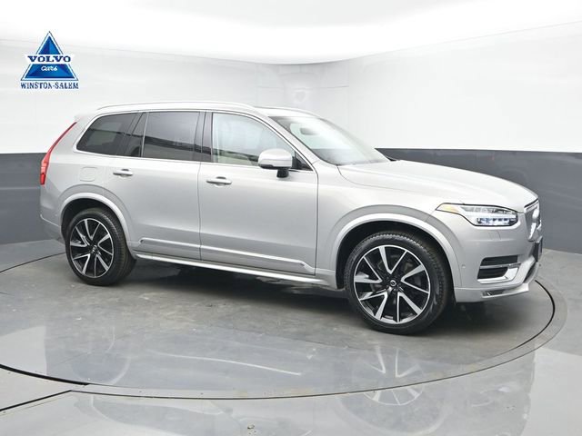 Used 2023 Volvo XC90 B6 Plus AWD/4WD image 1