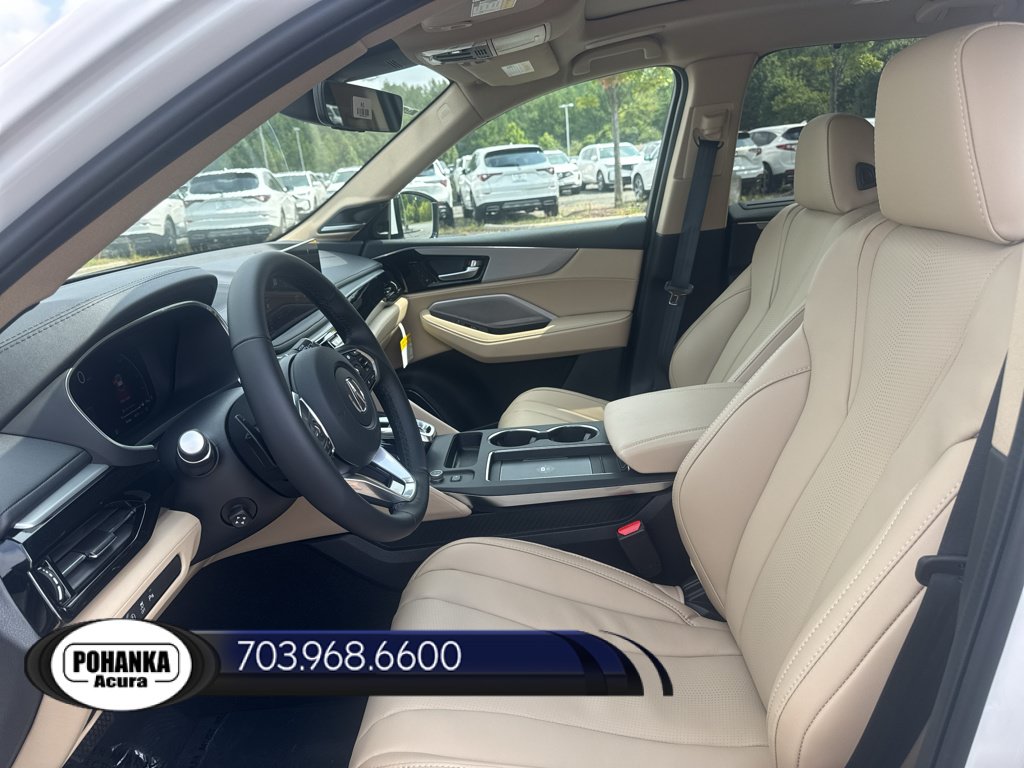 New 2026 Acura MDX w/ Technology Package AWD/4WD image 30