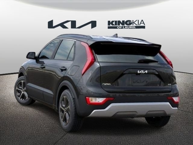 New 2026 Kia Niro EX FWD image 4