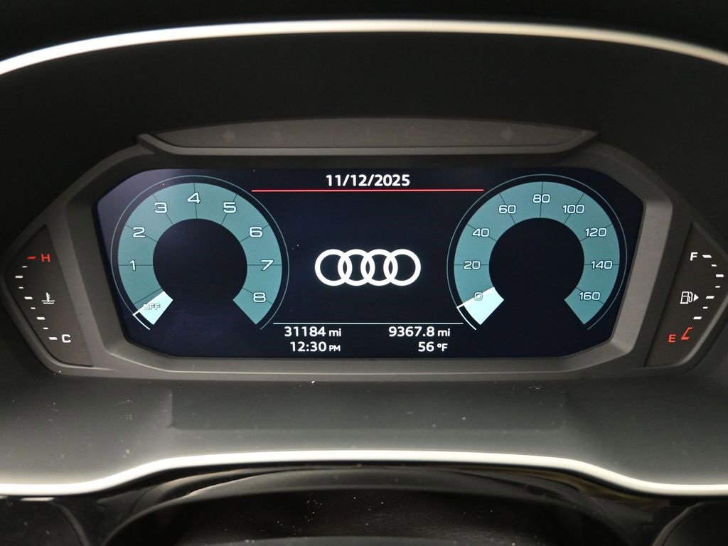 Used 2022 Audi Q3 2.0T Premium image 13