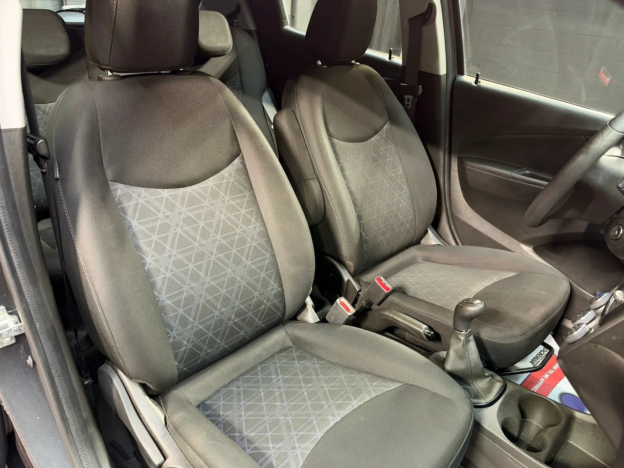 Used 2020 Chevrolet Spark LS FWD image 31