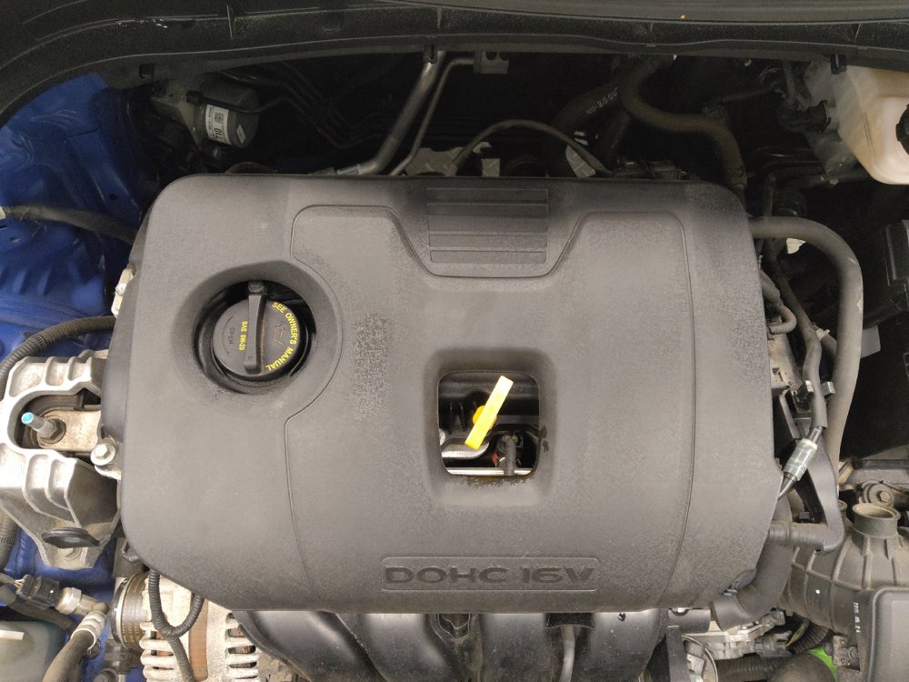 Used 2020 Kia Soul EX w/ Option Group 015 FWD image 30