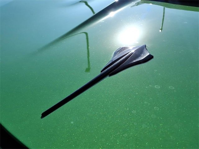 New 2026 Chevrolet Corvette Stingray Preferred Conv w/ Z51 Performance Package image 22