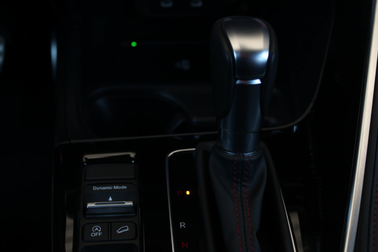 Used 2026 Acura ADX A-Spec FWD image 24