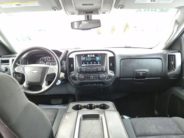 Used 2015 Chevrolet Silverado 1500 LT w/ All Star Edition image 31