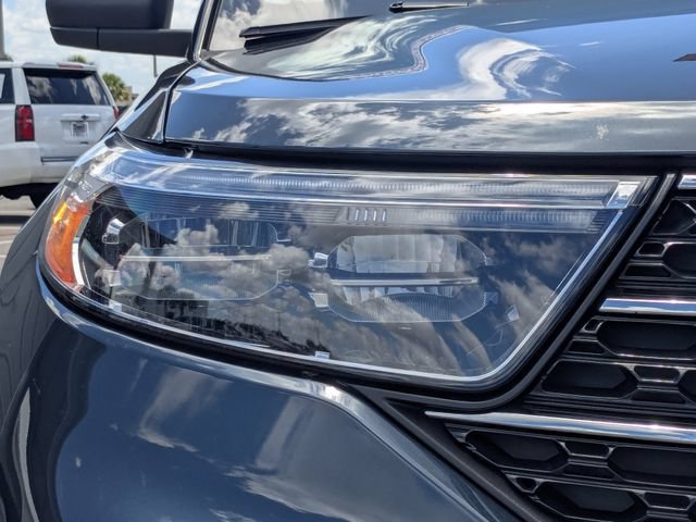 Used 2023 Ford Explorer XLT AWD/4WD image 11