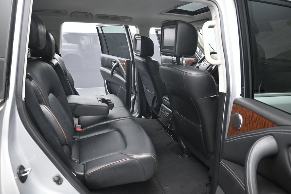 Used 2019 Nissan Armada Platinum RWD image 35