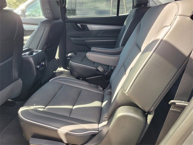 New 2025 Buick Enclave Preferred w/ Power Package image 5