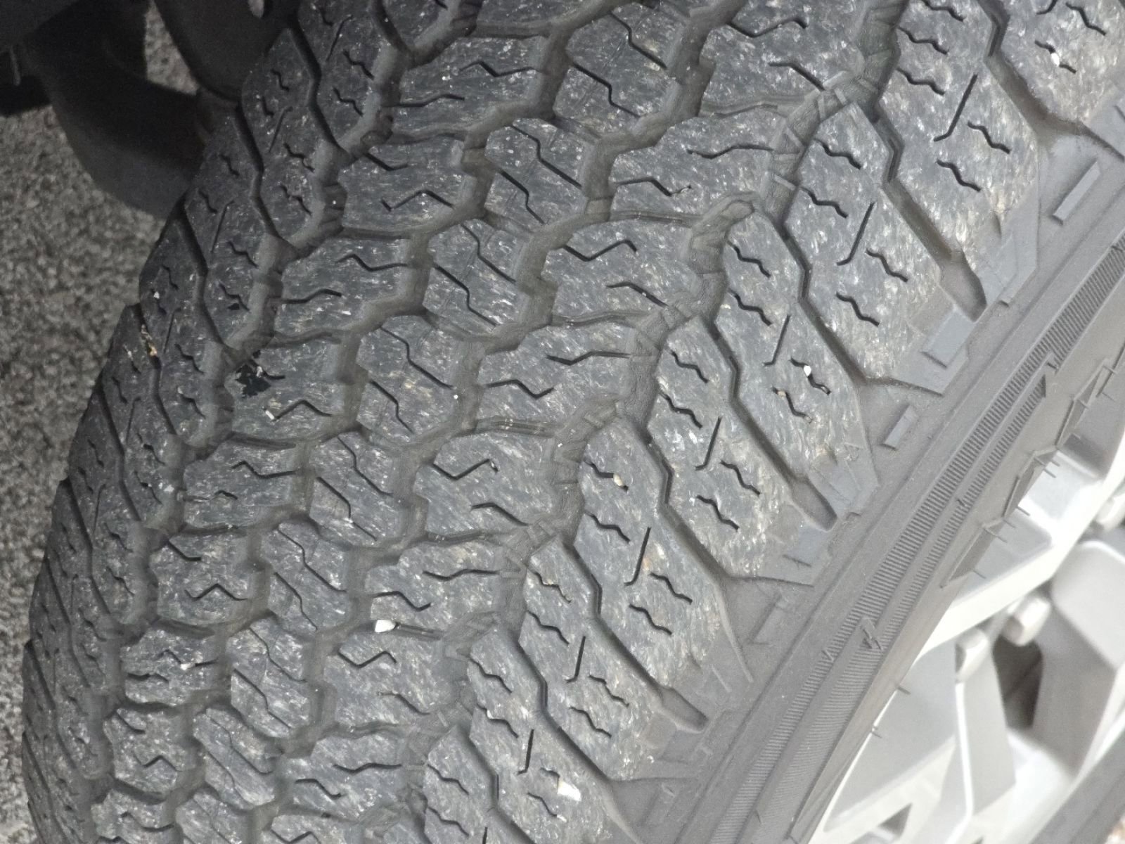 Used 2020 GMC Canyon All Terrain w/ Trailering Package image 11