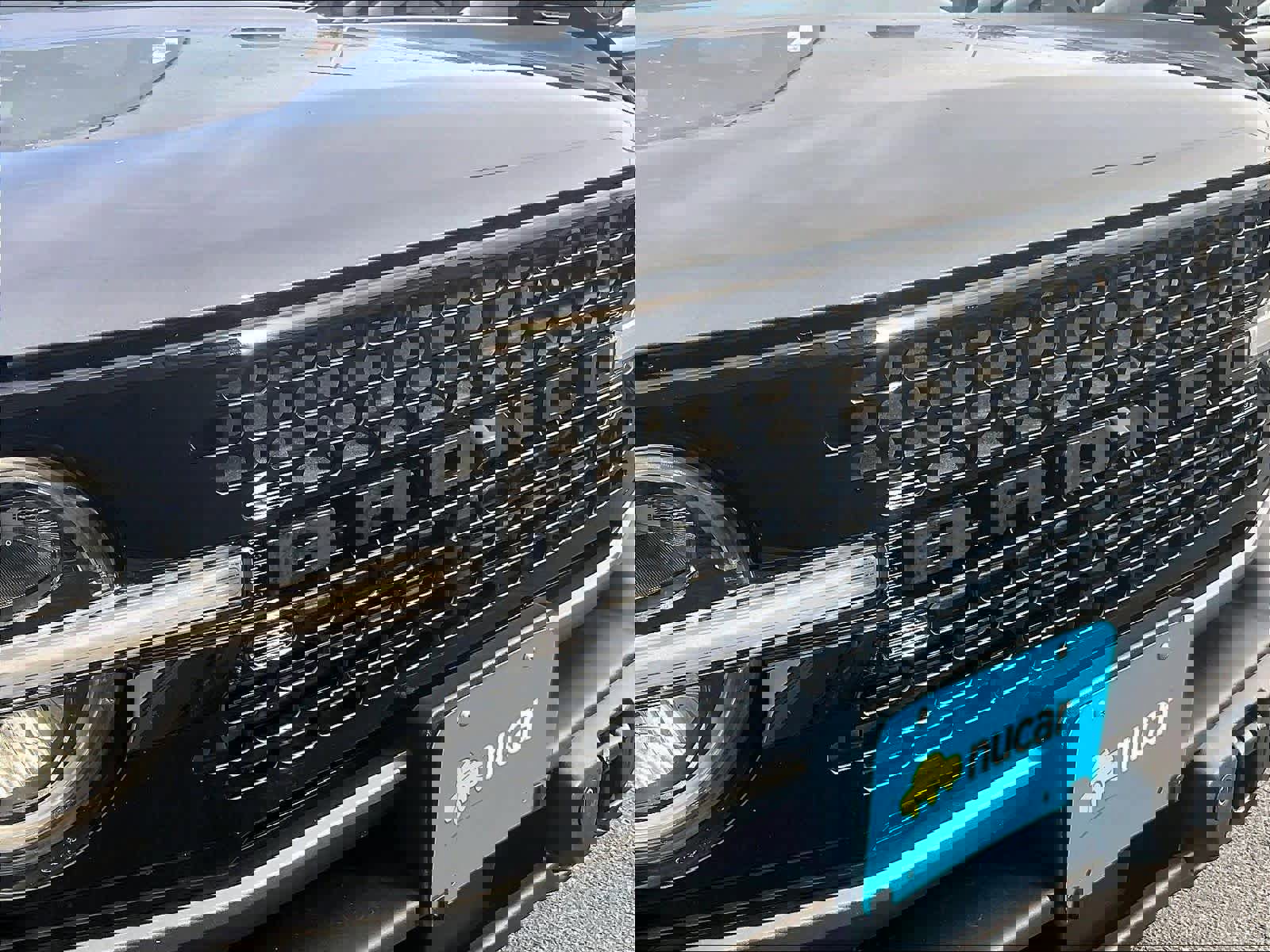 Used 2023 Ford Bronco Wildtrak image 31