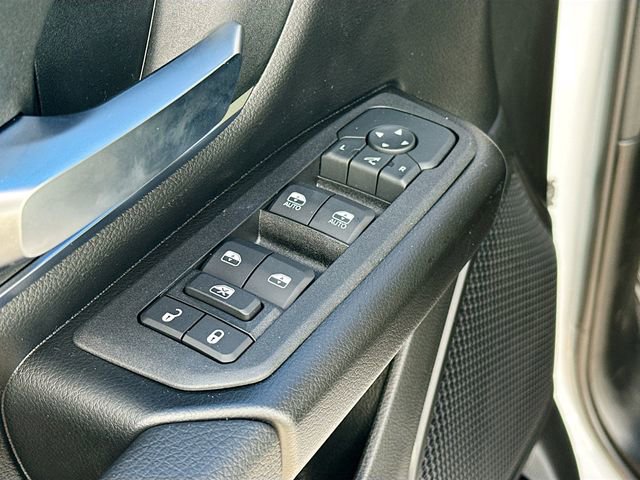 New 2026 RAM 1500 Big Horn image 19