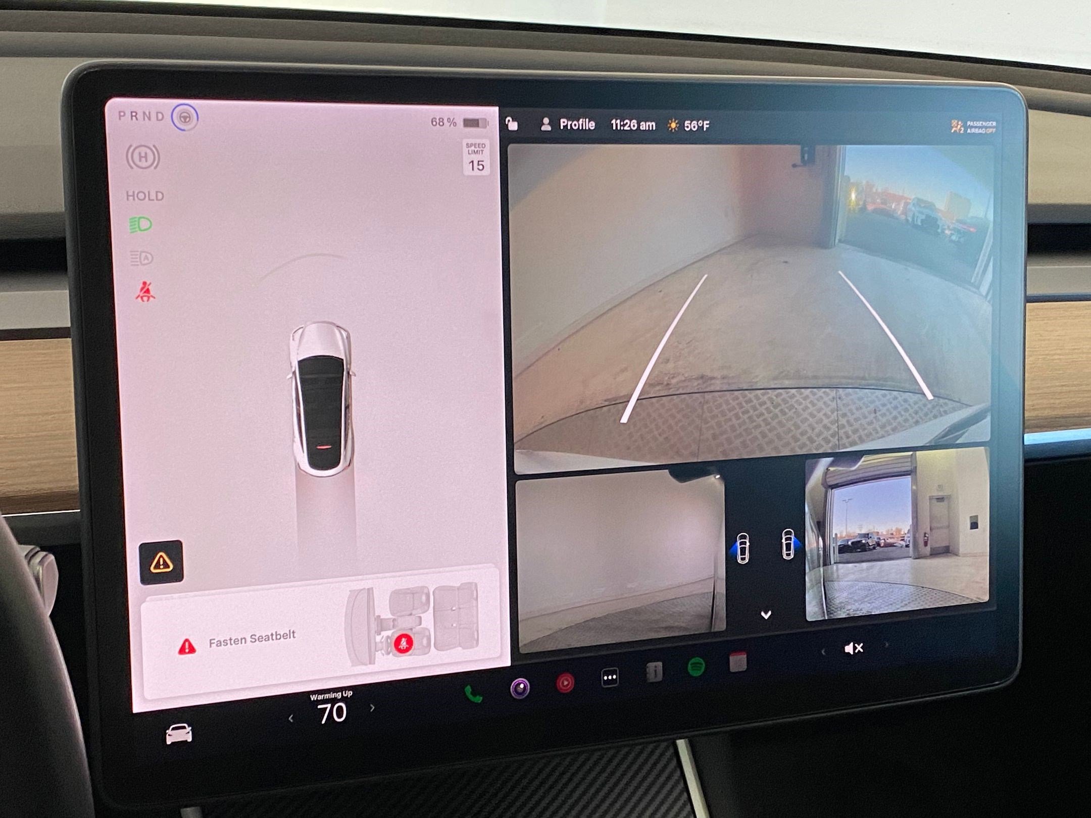 Used 2020 Tesla Model Y Performance image 23