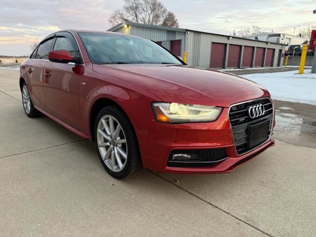 Used 2014 Audi A4 2.0T Premium Plus image 6