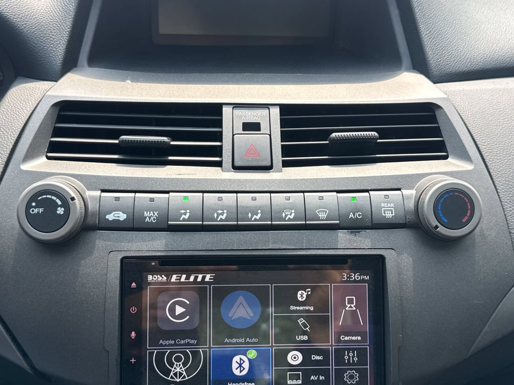 Used 2009 Honda Accord LX-P image 25