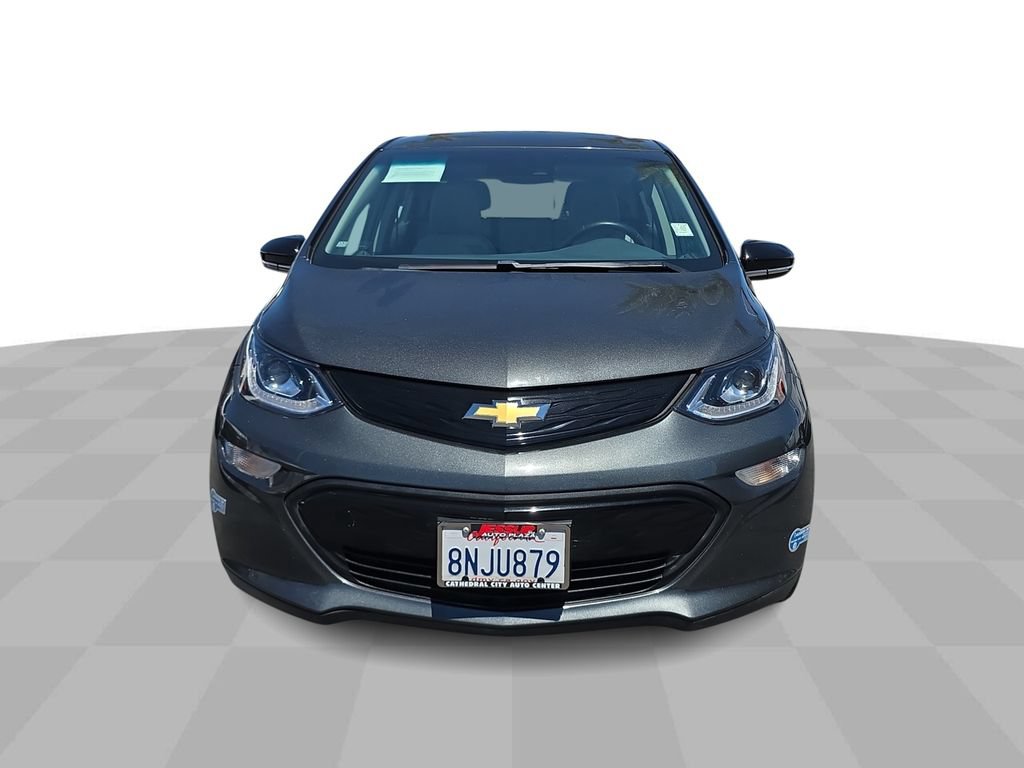Used 2020 Chevrolet Bolt LT FWD image 3