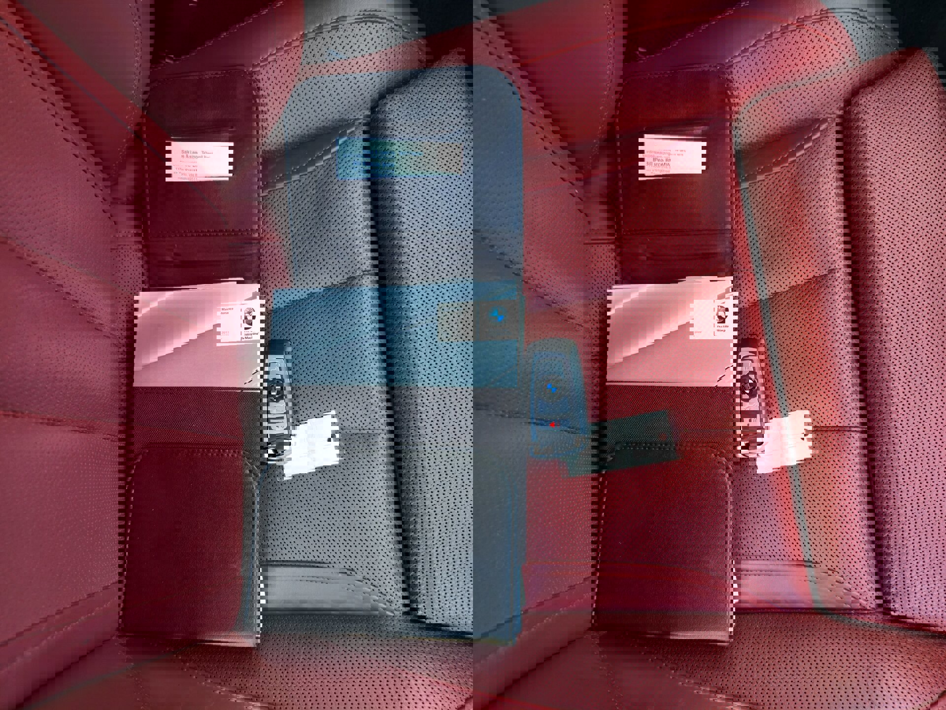 Used 2017 BMW 650i Coupe image 31