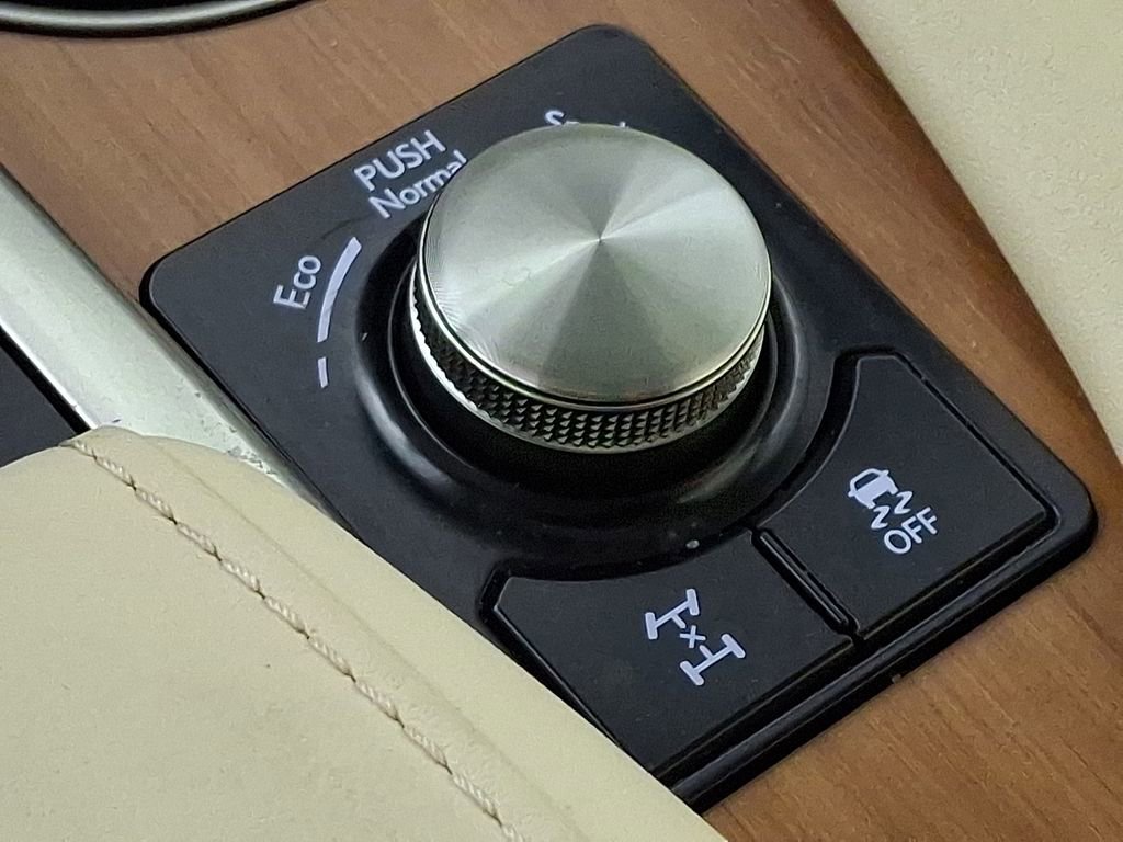 Used 2021 Lexus RX 350 AWD w/ Premium Package image 25