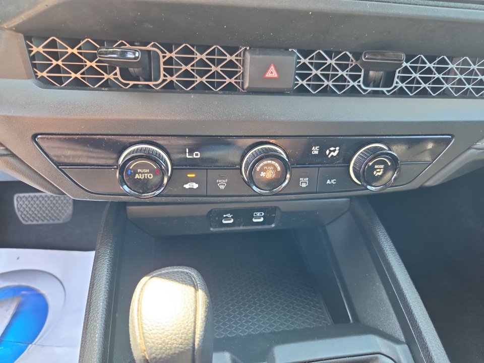 Used 2023 Honda Accord LX image 22