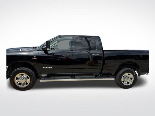 Used 2019 RAM 2500 Tradesman AWD/4WD image 7