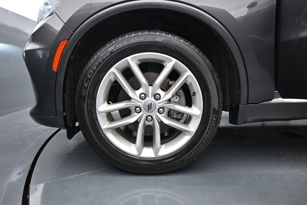 Used 2021 Dodge Durango GT AWD/4WD image 28