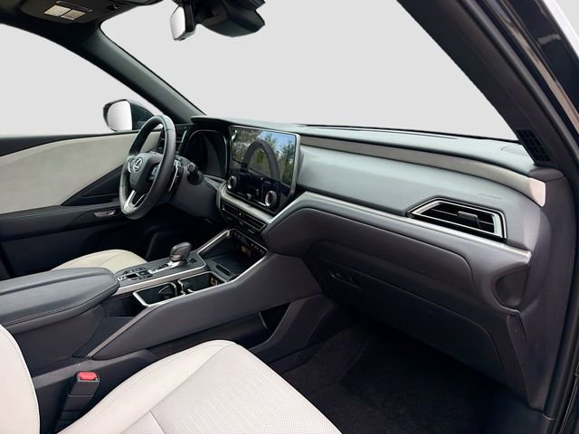 Certified 2025 Lexus TX 350 AWD w/ Technology Package image 15
