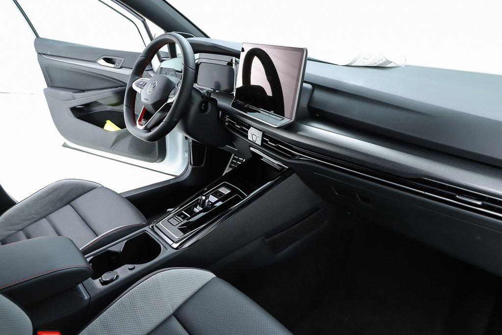 New 2026 Volkswagen GTI Autobahn FWD image 32