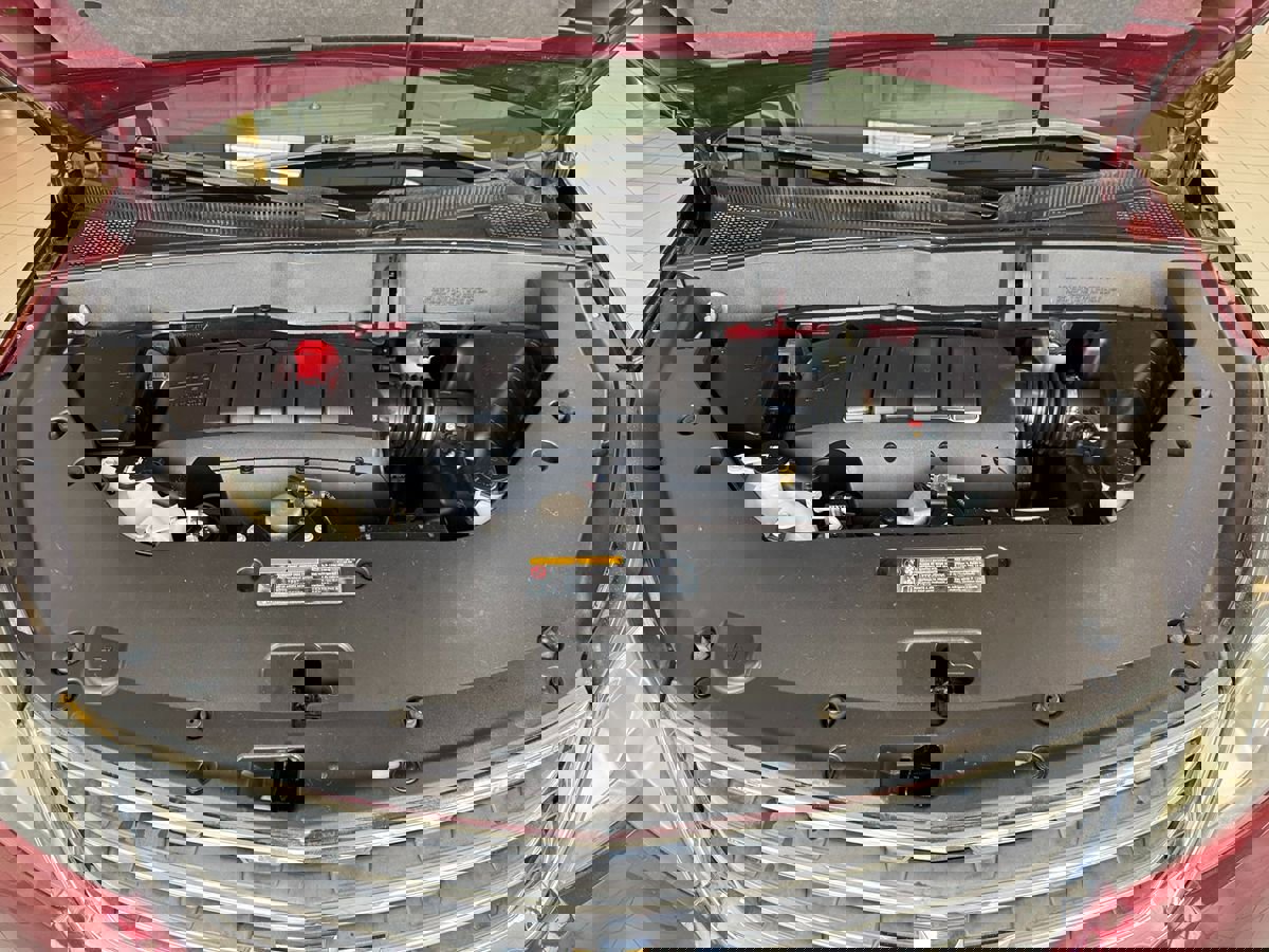 Used 2015 Chevrolet Traverse LT w/ Style and Technology Package image 68