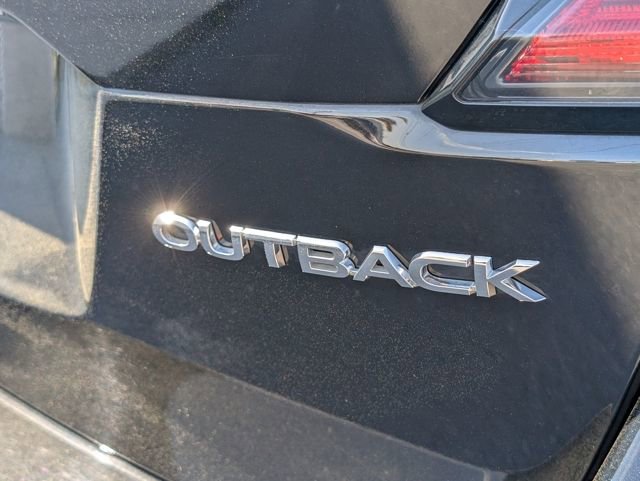 Used 2023 Subaru Outback Premium image 30