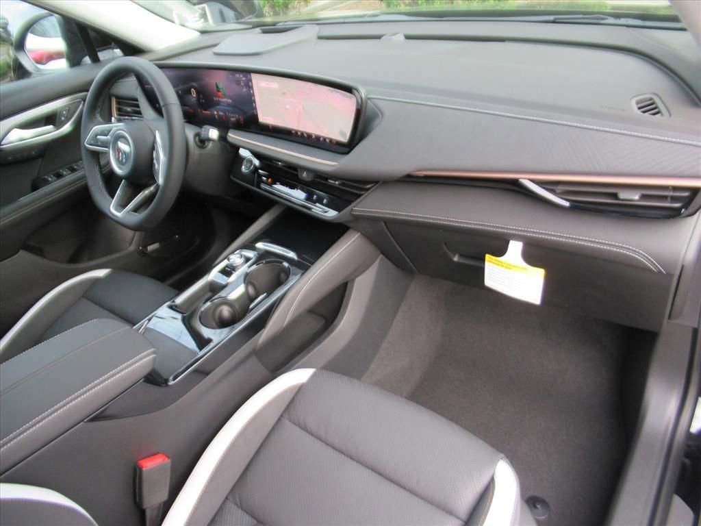 New 2026 Buick Envision Sport Touring image 12