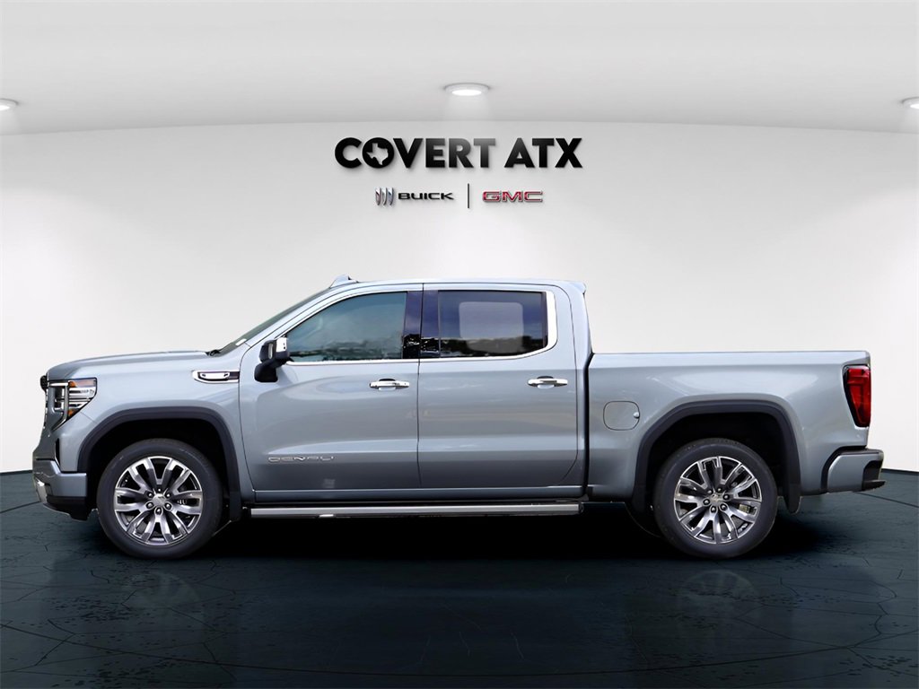 New 2026 GMC Sierra 1500 Denali image 4