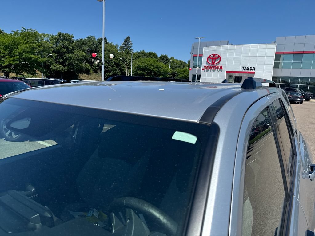Used 2025 Toyota 4Runner TRD Sport AWD/4WD image 45