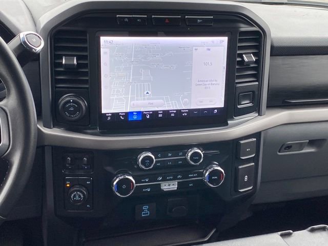 Used 2024 Ford F150 XLT w/ Tow/Haul Package image 9