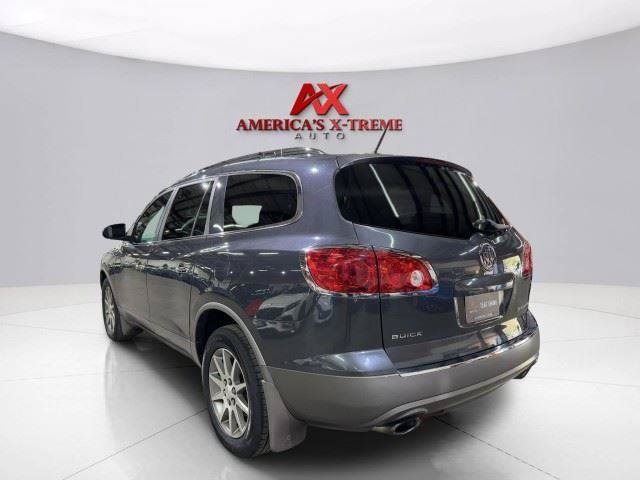 Used 2011 Buick Enclave CX FWD image 6