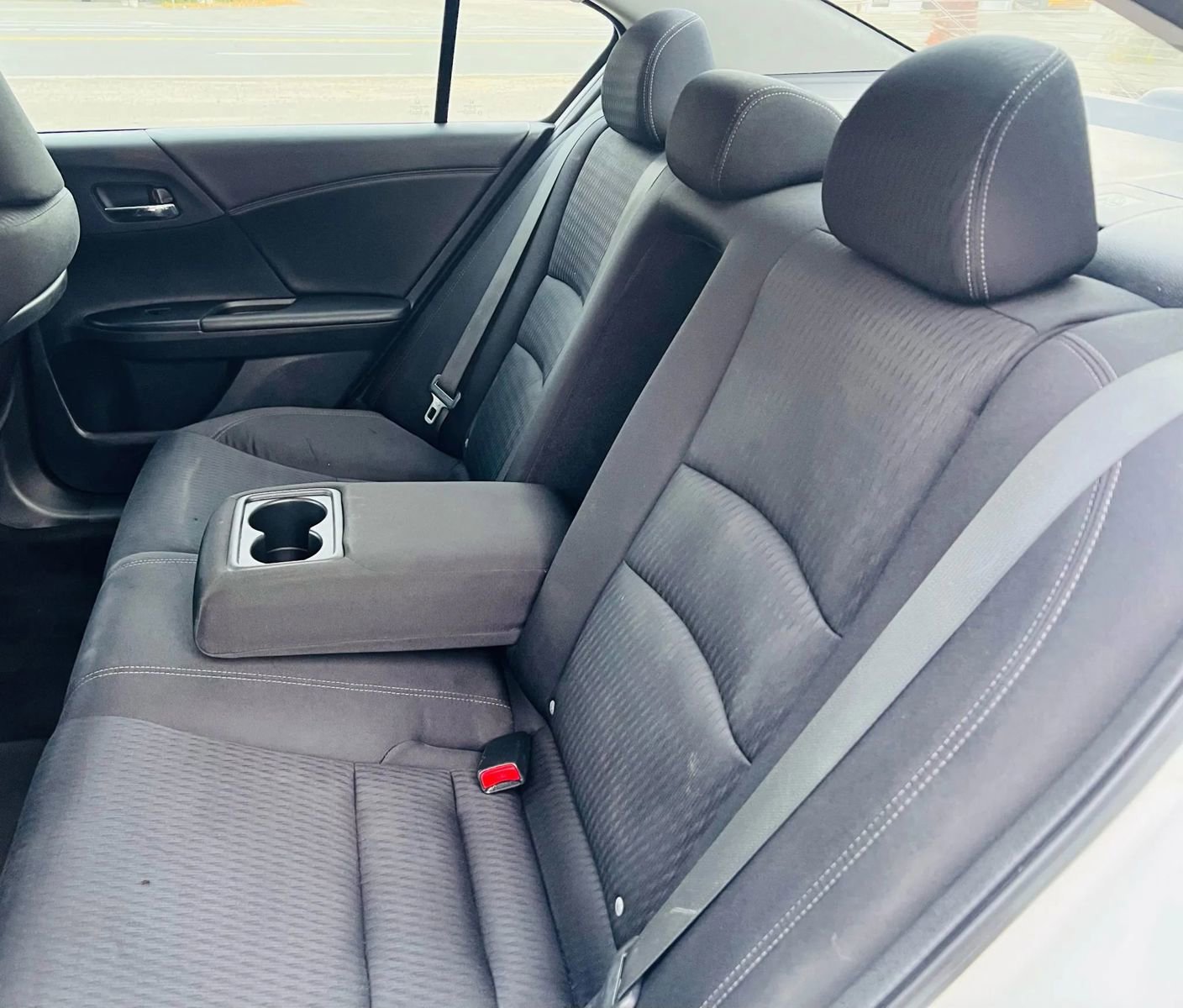 Used 2013 Honda Accord Sport image 19