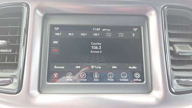 Used 2019 Dodge Challenger SXT RWD image 15
